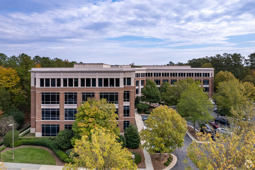 1414 Raleigh Rd, Chapel Hill, NC for rent - Building Photo - Image 2 of 10