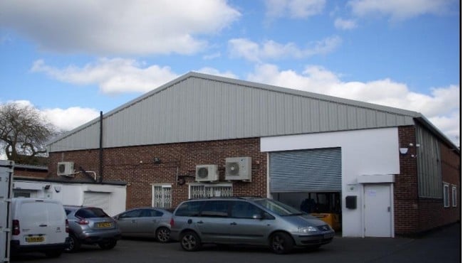 More details for 2b-49 Theobald St, Borehamwood - Office to Rent
