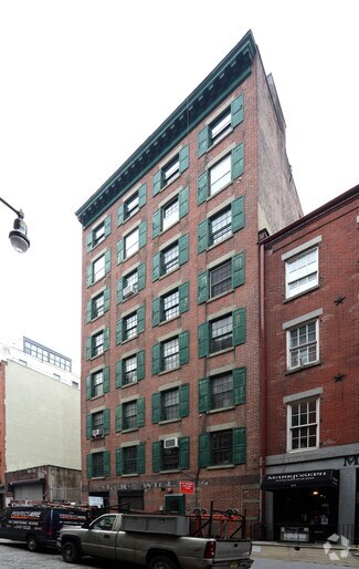 More details for 265 Water St, New York, NY - Retail for Rent