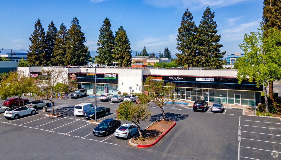 500 Lawrence Expy, Sunnyvale, CA for rent - Building Photo - Image 3 of 8