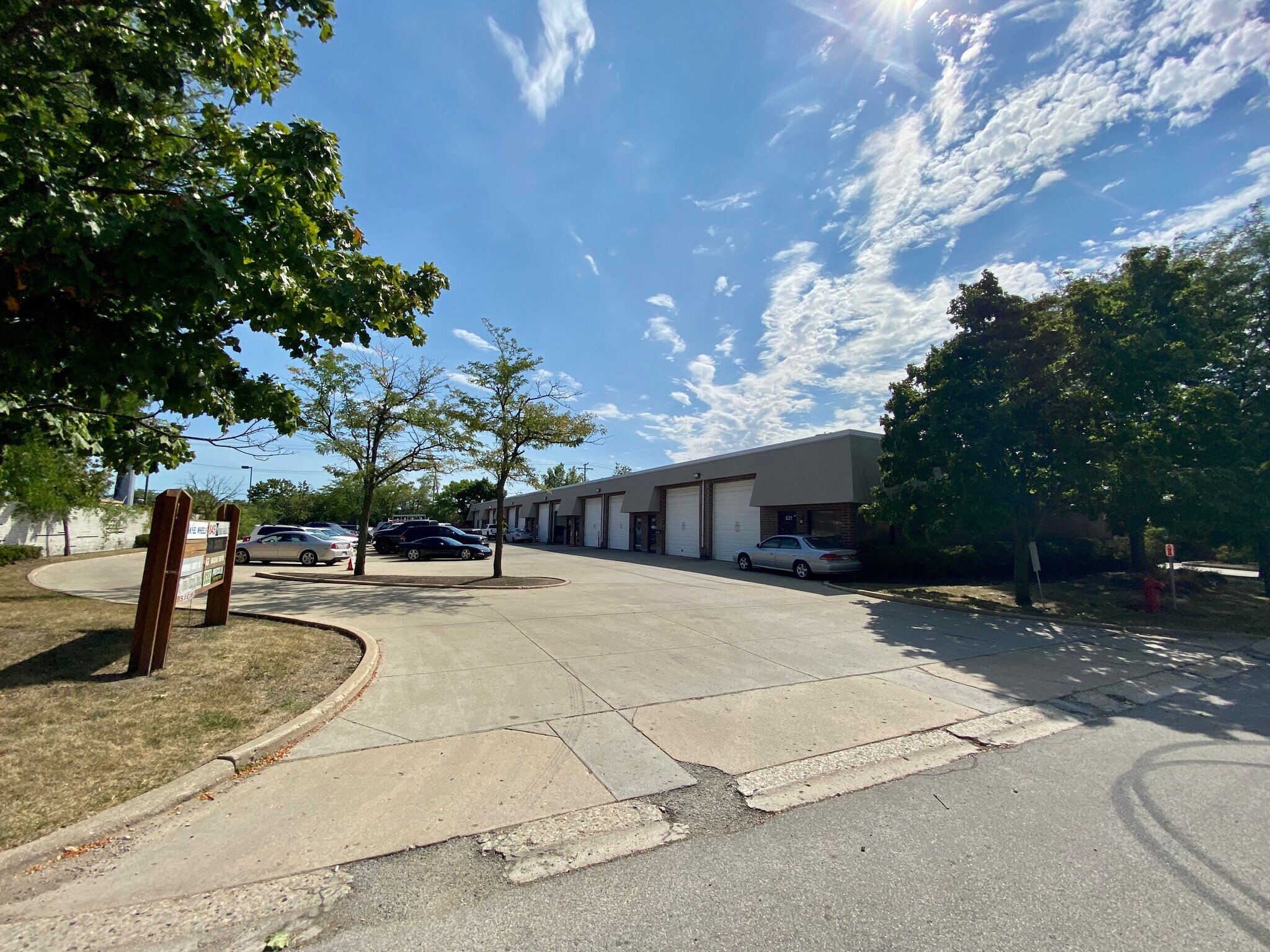 631-653 Morse Ave, Schaumburg, IL for sale Building Photo- Image 1 of 1