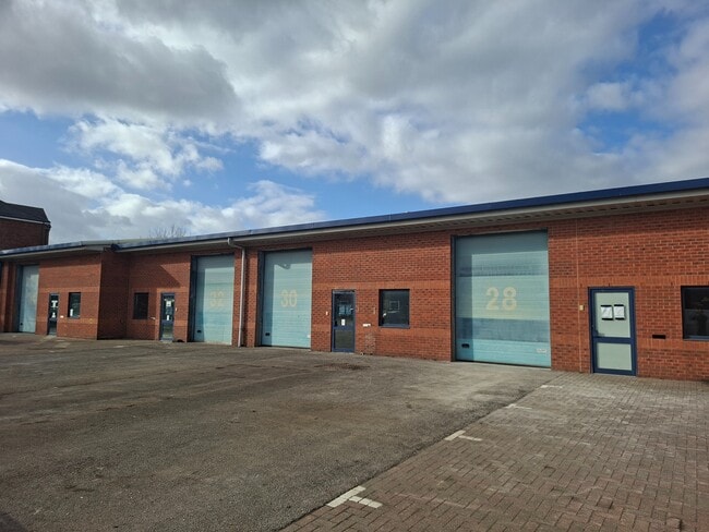 More details for Beacon Ct, Newark - Industrial to Rent