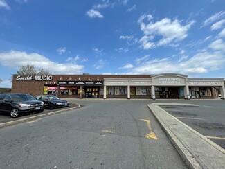 More details for 95 Amity Rd, New Haven, CT - Retail for Rent