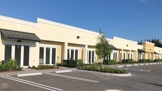 More details for 320 Enterprise, Port Saint Lucie, FL - Flex for Rent