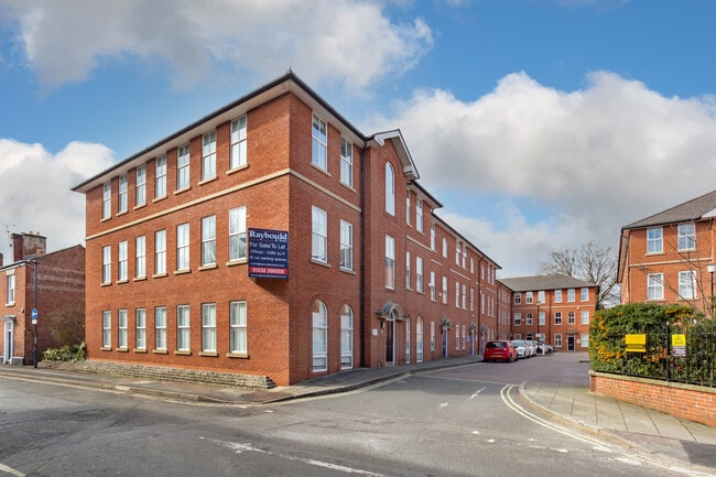 More details for 6 Friar Gate, Derby - Office to Rent