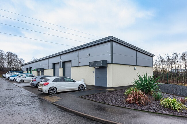 More details for 26-32 Midfield Dr, Kirkcaldy - Light Industrial to Rent