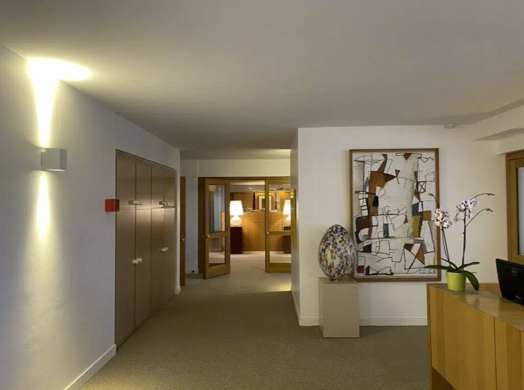 Lyon, RHO 69003 -  -  - Interior Photo - Image 1 of 9