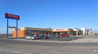 More details for 3735-3907 S High St, Columbus, OH - Office/Retail, Retail for Rent