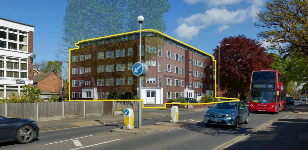 Blake Hall Rd, London for sale Primary Photo- Image 1 of 1