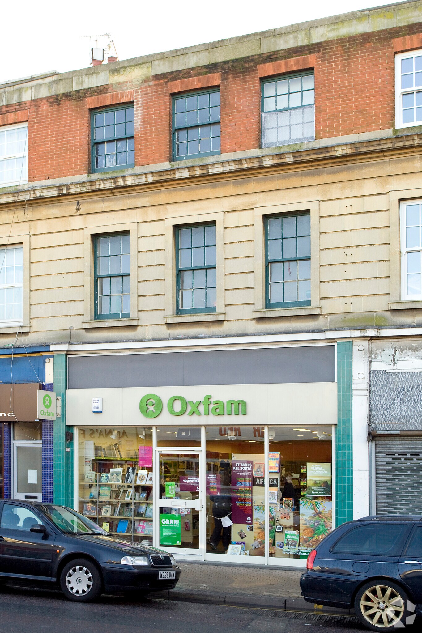 681 Christchurch Rd, Bournemouth for sale Primary Photo- Image 1 of 1