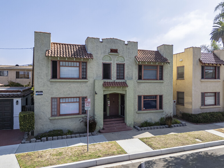 260 Cerritos Ave, Long Beach, CA for sale - Primary Photo - Image 1 of 6