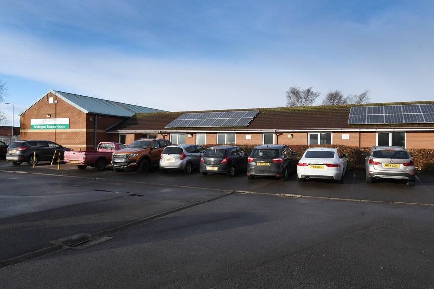 Enterprise Way, Bridlington to rent - Other - Image 3 of 5