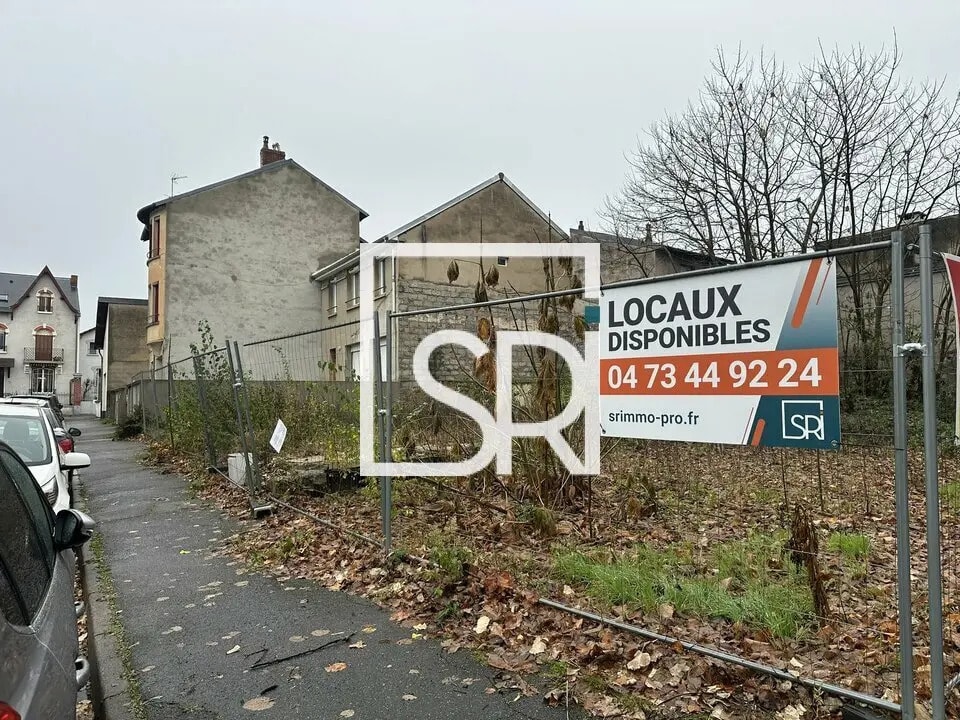 Land in Vichy for sale Building Photo- Image 1 of 11
