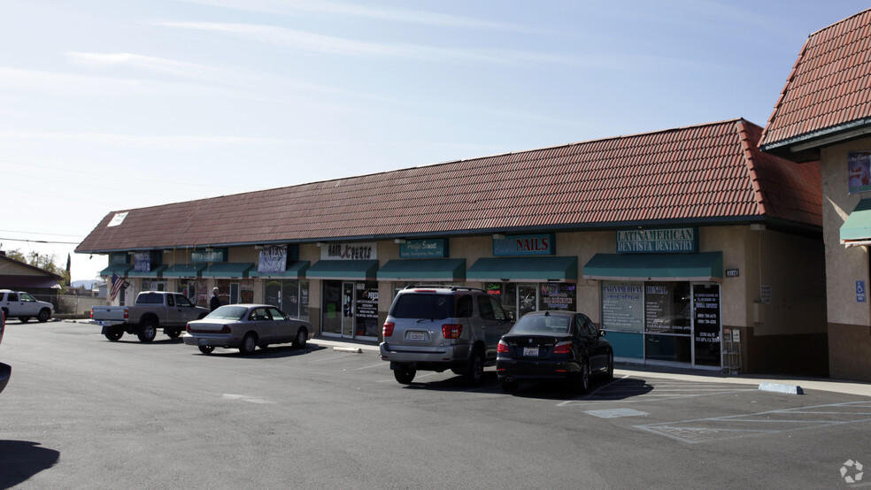 12134-12154 4th St, Yucaipa, CA for sale - Primary Photo - Image 1 of 1