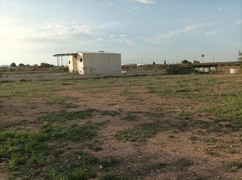 Land in Librilla, Murcia for sale - Site Plan - Image 3 of 12