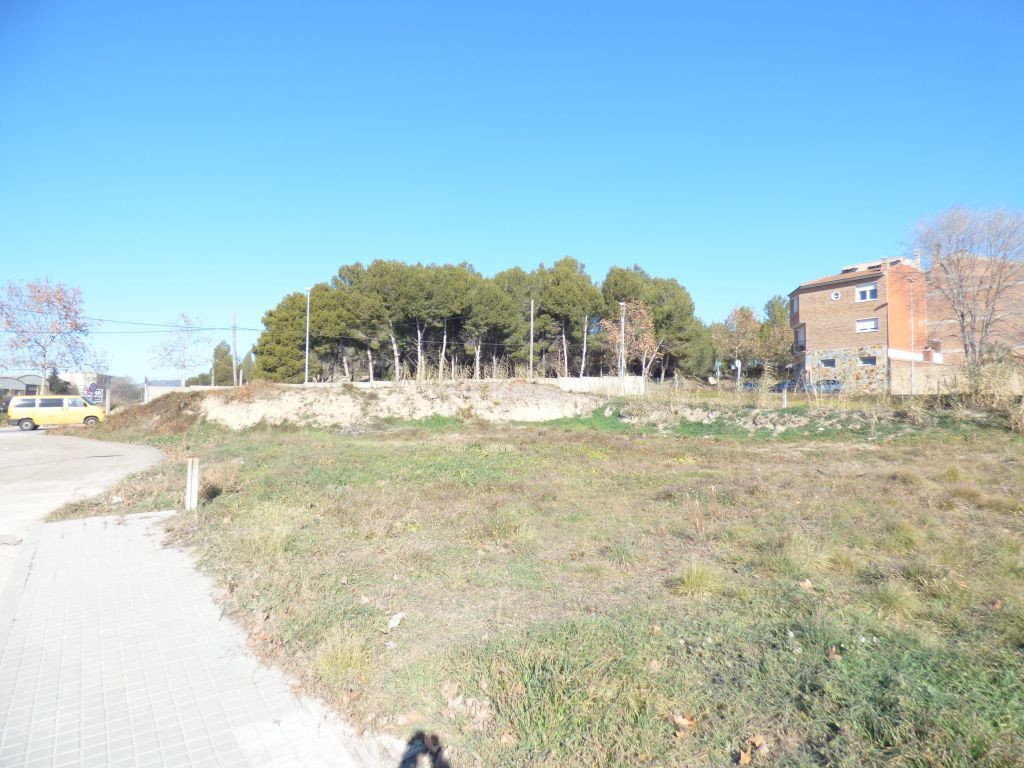Land in Vilanova del Camí, Barcelona for sale Building Photo- Image 1 of 5