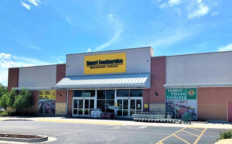 1240 Lindsay Blvd, Idaho Falls, ID for sale Building Photo- Image 1 of 1