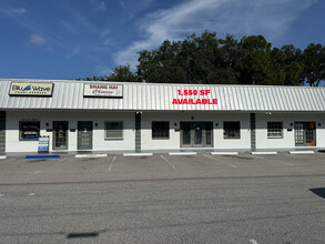 3333 S Westshore Blvd, Tampa, FL for rent Building Photo- Image 1 of 4