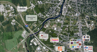 More details for NYS Route 12/Bradley Street and Lucas Drive, Watertown, NY - Land for Rent