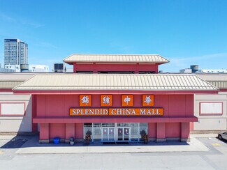 More details for 4675 Steeles Ave E, Toronto, ON - Retail to Rent