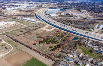 1822 General Bruce dr, Temple, TX for sale Aerial- Image 1 of 1