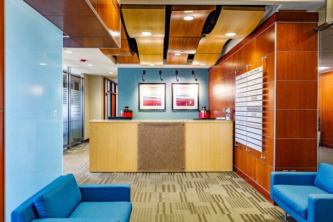 More details for 14301 FNB Pky, Omaha, NE - Co-working to Rent