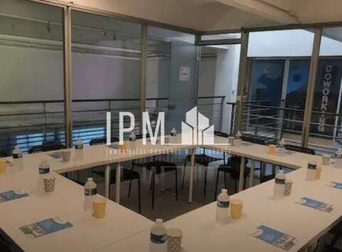 Office in Marseille for sale - Interior Photo - Image 3 of 6