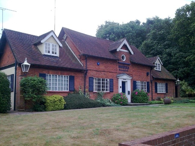 More details for High Rd, Epping - Co-working to Rent