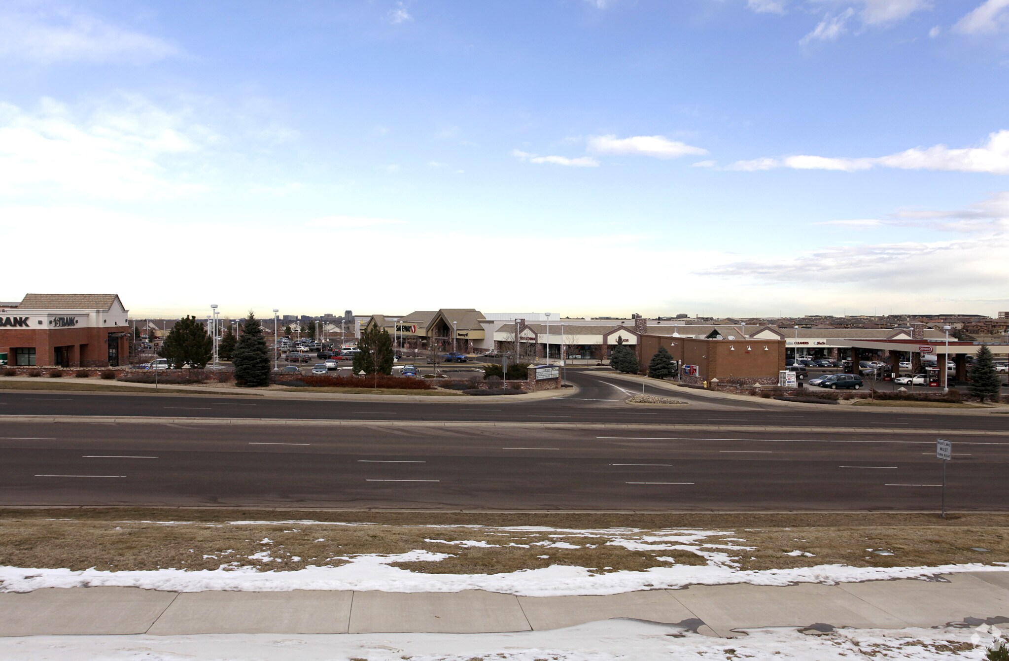 9227-9231 E Lincoln Ave, Lone Tree, CO to rent Primary Photo- Image 1 of 5