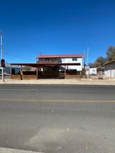 1126 National Ave, Las Vegas, NM for sale Primary Photo- Image 1 of 14