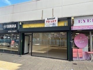 52 North St, Romford for sale Building Photo- Image 1 of 1