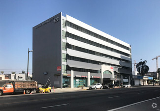 More details for 6221 Wilshire Blvd, Los Angeles, CA - Office for Rent