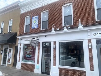 More details for 2913-2915 O'Donnell St, Baltimore, MD - Office for Rent