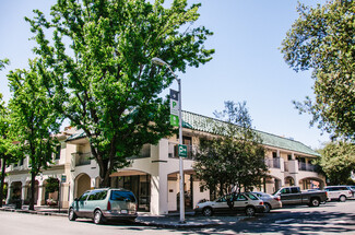 More details for 540 Cowper St, Palo Alto, CA - Office for Rent