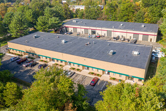 More details for 58 Connecticut Ave, South Windsor, CT - Industrial for Rent