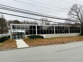 More details for 19 Strathmore Rd, Natick, MA - Light Industrial for Sale