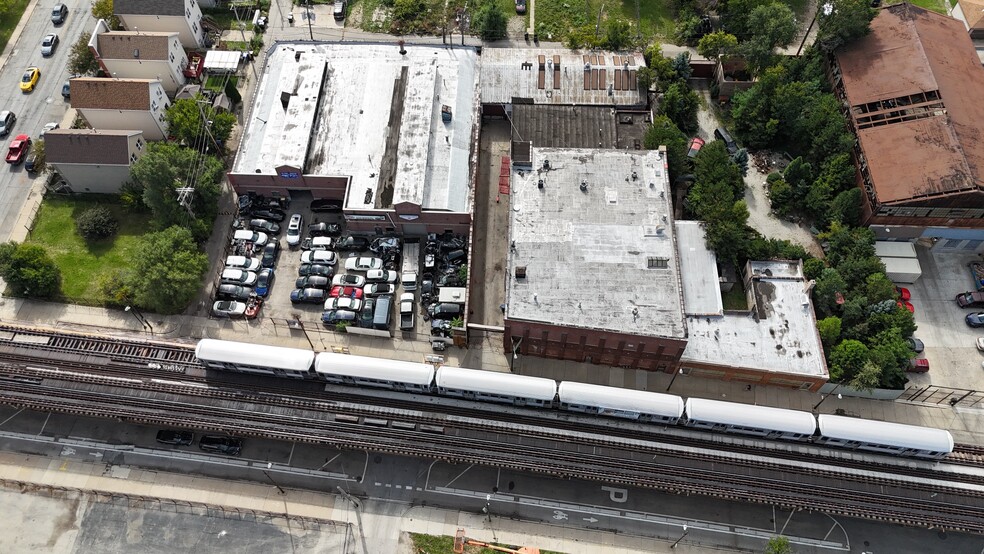 3811 W Lake St, Chicago, IL for sale - Building Photo - Image 1 of 3