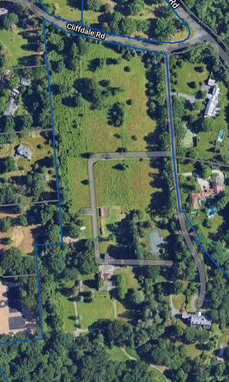 More details for 10 Cliffdale Rd, Greenwich, CT - Land for Sale