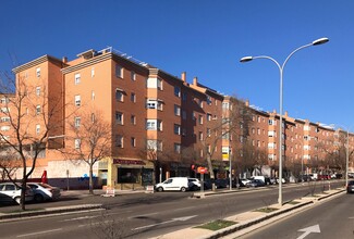 More details for Calle Reino Unido, 8, Toledo - Build-to-Rent for Sale