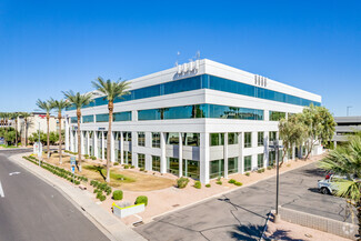 More details for 501 N 44th St, Phoenix, AZ - Office for Rent