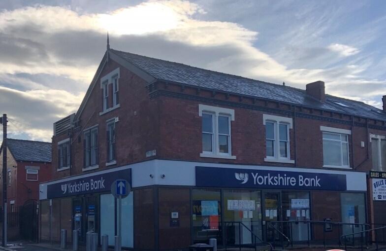 329 Harehills Ln, Leeds for sale - Primary Photo - Image 1 of 1