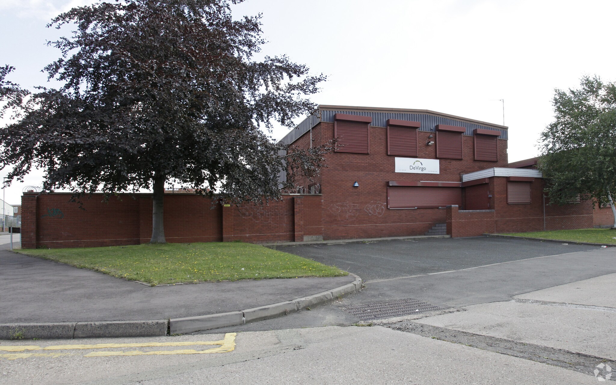 Vale Pits Rd, Birmingham for sale Primary Photo- Image 1 of 1