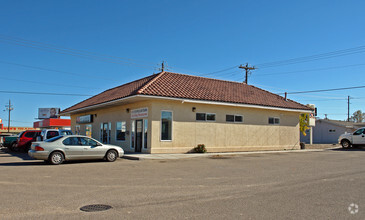 1503 N Midland Blvd, Nampa, ID for sale Primary Photo- Image 1 of 1