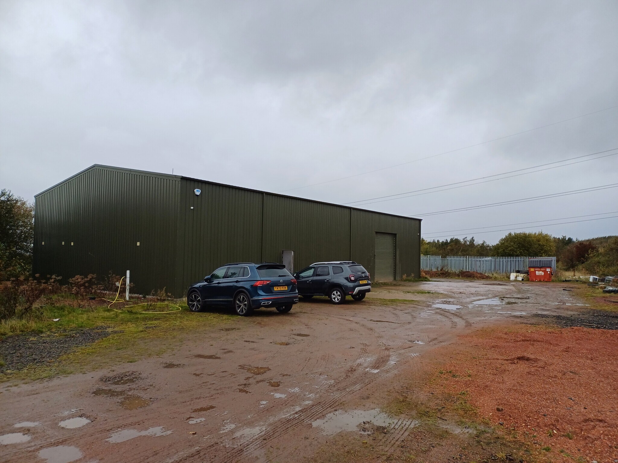 Legbrannock Rd, Motherwell to rent Building Photo- Image 1 of 8