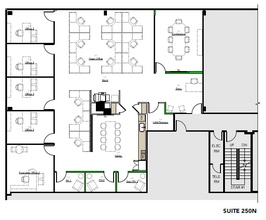 3877 Fairfax Ridge Rd, Fairfax, VA for rent Floor Plan- Image 1 of 1