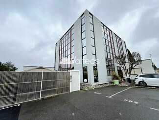 More details for 11 Rue Paulin Talabot, Toulouse - Office to Rent