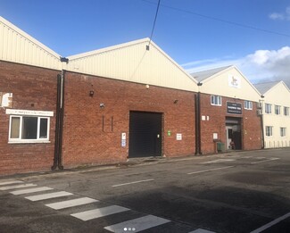 More details for Severn Rd, Welshpool - Industrial for Rent