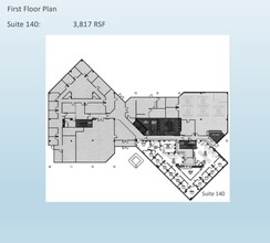 3702 Pender Dr, Fairfax, VA for rent Floor Plan- Image 1 of 1