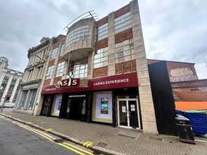 71-75 North St, Belfast for rent Building Photo- Image 1 of 2