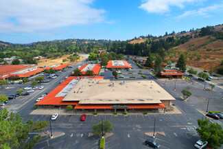 More details for 1355-1480 Moraga Way, Moraga, CA - Retail for Rent